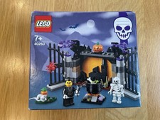 LEGO 40260 Seasonal Halloween