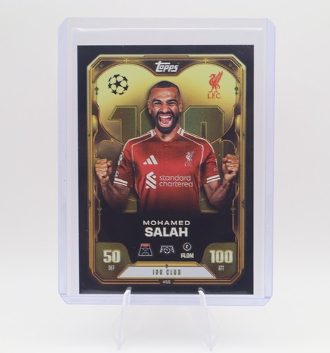 2025 topps match attax uefa - topps,