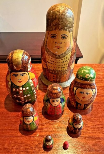Genuine imperial russia - genuine,