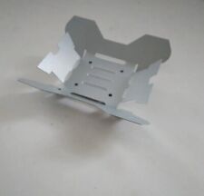 5 Disposable Fold Up British Army Stoves  MRE Camp Cooker For  Solid Fuel