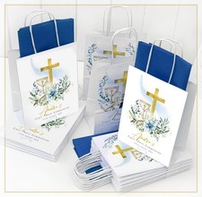 Confirmation - 1st Holy