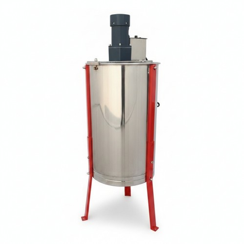 Frame honey extractor food - 3-frame,