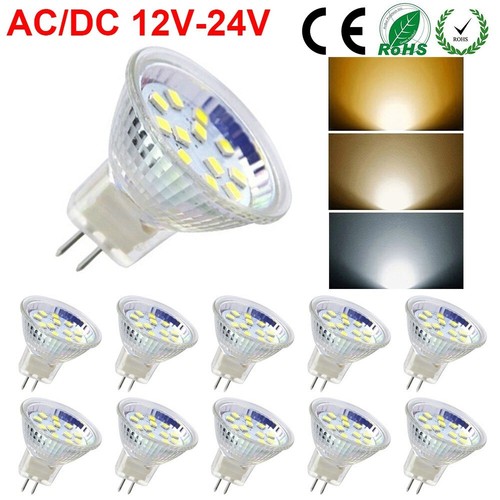 Mr11 gu4 led bulb light - bulb,
