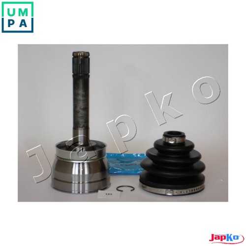 Joint kit drive shaft 62124 - kit,