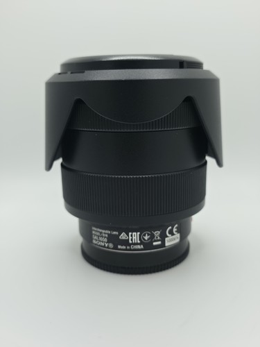 Sony sal1650 50mm - sal1650, dt