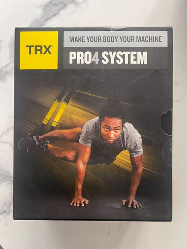Trx pro4 system - system,