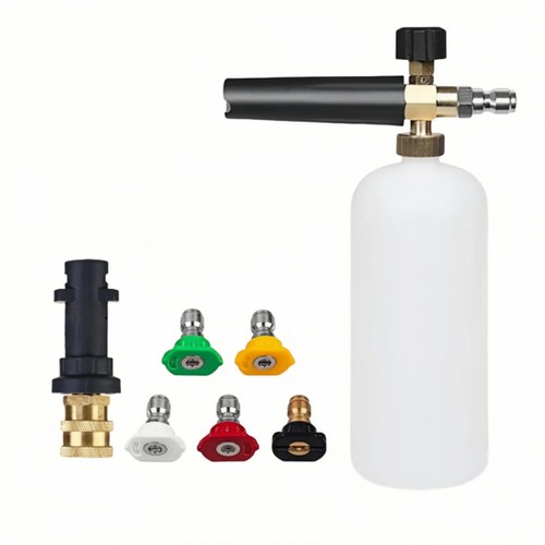 Quick release pressure - quick,