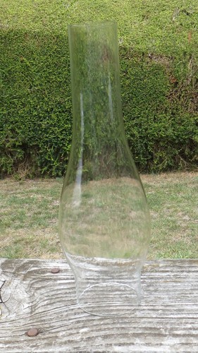Vintage duplex oval bulge - duplex,