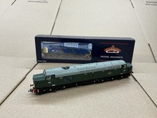 Bachmann gauge diesel - oo,