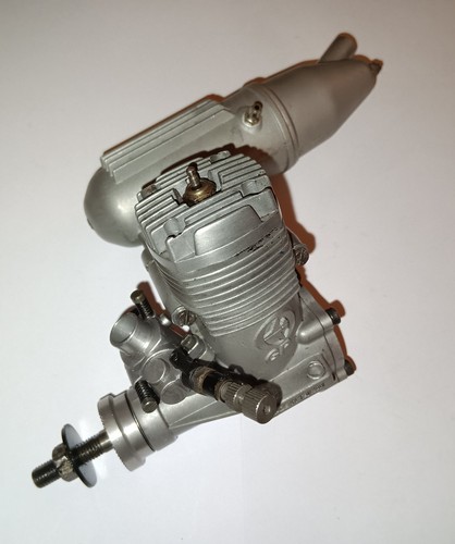 Thunder tiger rc model - thunder,