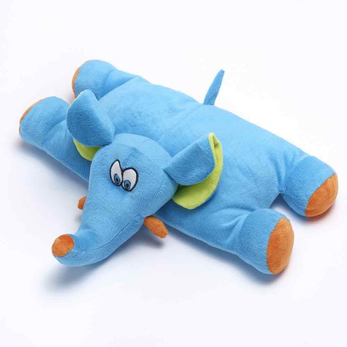 Kids travel pillow trunky - kids,