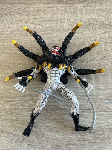Vintage marvel spider - vintage, spider-man