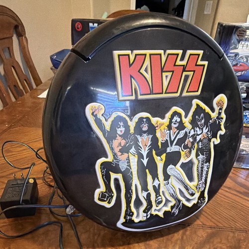 Kiss novelty corded home - novelty,