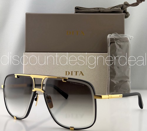 Dita mach five sunglasses - dita, mach-five