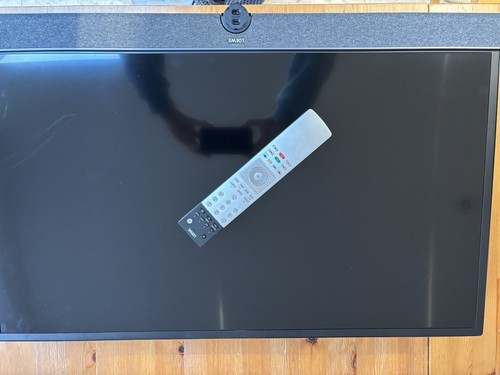 Loewe bild full - bild, 5.32