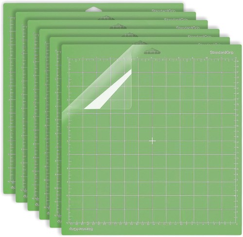 Pack cutting mats 12x12 inch - cutting,