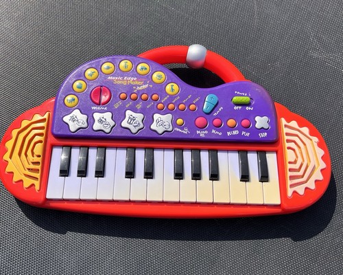 Music edge song maker junior - edge,