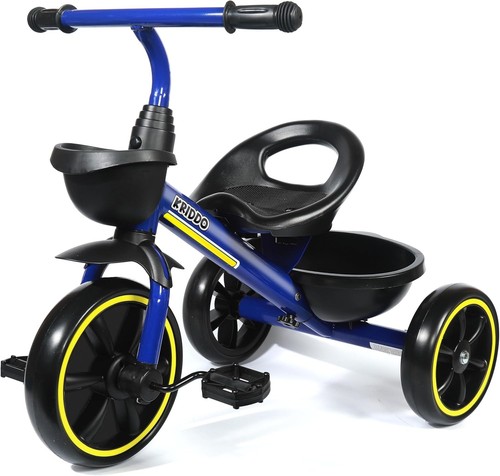 Kriddo kids tricycles age - age, 24