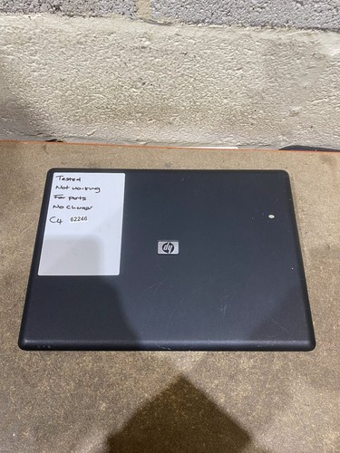G6000 laptop athlon x2 - hp,