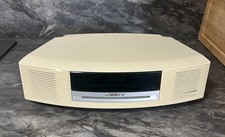 Bose Wave Music System Model AWRCC4 Eu Shipping £25.