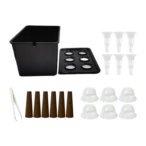 Hydroponics growing system - hydroponics,