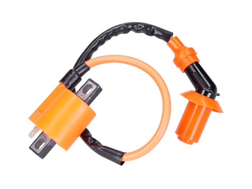 Ignition coil naraku high - coil,