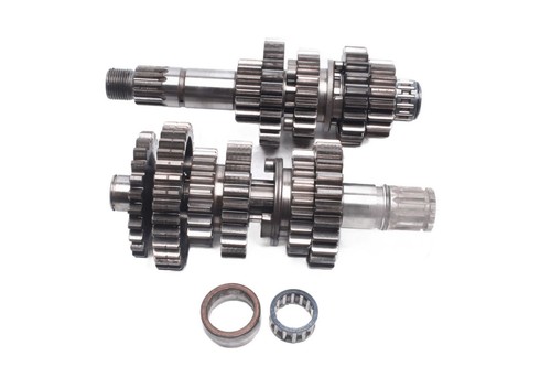 Transmission shaft shift - transmission, shaft,