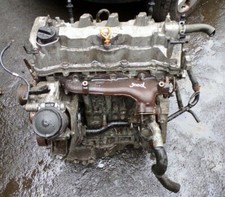 HONDA ACCORD 2008-2015 2.2 IDTEC DIESEL MK8 GENUINE BARE ENGINE SHELL