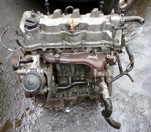 Honda accord 2008 - honda, 2.2