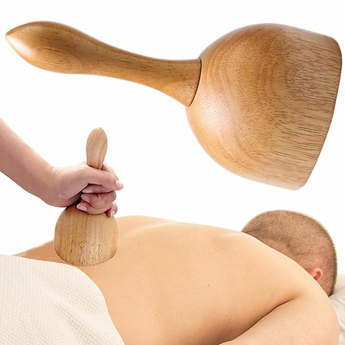 Massage anti cellulite vacuum - massage,