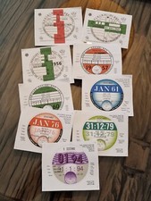 Vintage Bespoke Replica Road