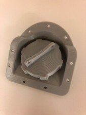 Toylander TL2 / Series Fuel Filler and Cap 