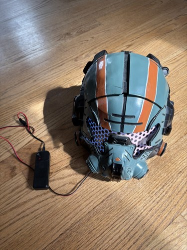 Xcoser titanfall jack - xcoser, 2