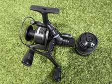 Shimano Aero GTM 4010 XT-7 Match Fishing Reel & Spare Spool