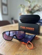 RE Ranger  Duster Shooting