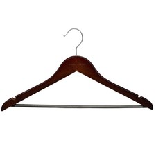 Laura Ashley Wood Hanger