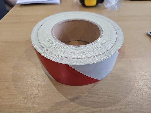 45m 50mm roll - x, of