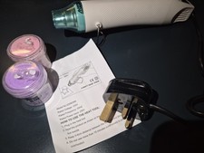 300W Portable Mini Hot Air Gun