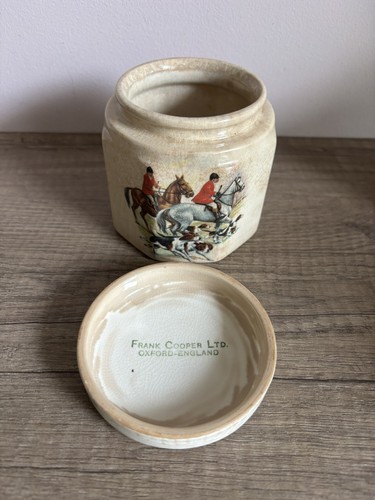 Vintage sandland ware - sandland, frank