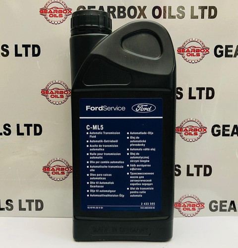 Genuine ml5 ford speed - genuine,