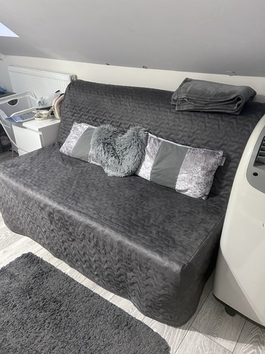Ikea sofa bed - ikea,
