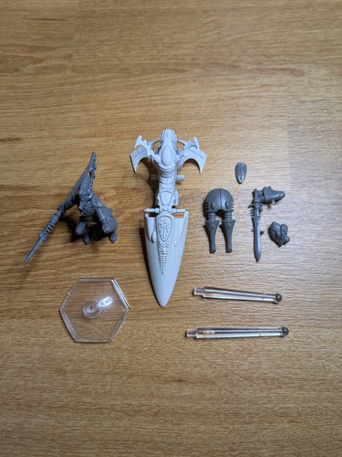 Games workshop warhammer 40k - warhammer,
