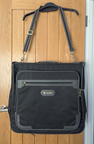 Samsonite wardrobe executive - wardrobe,