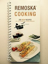Remoska Cooking: 200 New Recipes for the Standard and Grand Remoska, Grenfell-Ba