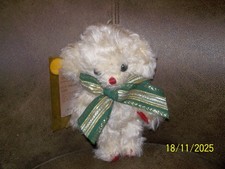 merrythought cheeky bear