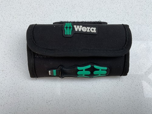 Wera kompakt 40 - ,