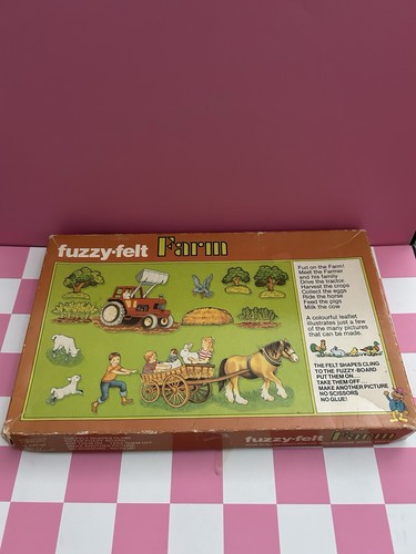 Vintage retro elc early - elc,