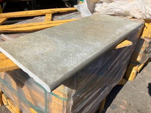 Yellow limestone natural - yellow,