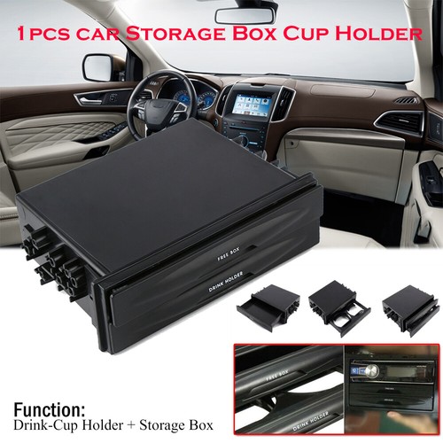 Cup holder dash double - holder,
