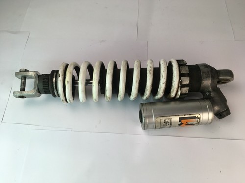 Ktm duke lc4 640 1999 - 640,